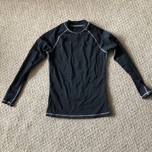 Rash Guard (New)